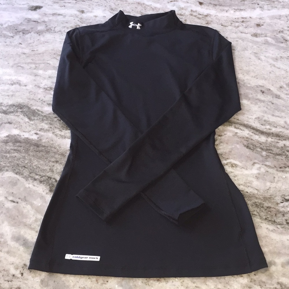 Under Armour shirt